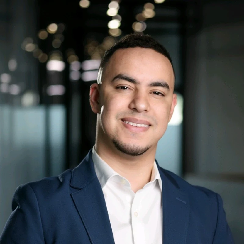 Nabil Sedrati